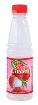 ALIN LITCHI DRINKS 250ML*24PCS