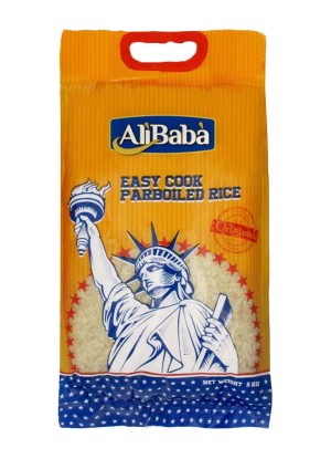 ALI BABA EASY COOK PREMIUM 907GR*12PCS