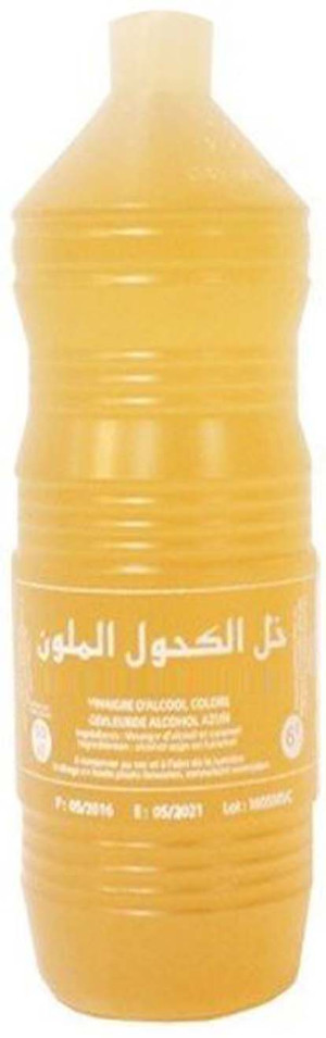 ACETTO MAROCCO 500ML*24PCS