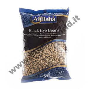 ALI BABA BEANS (BLACK EYE BEANS) 1KG*10PCS