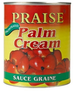 ABEMUDRO PALM CREAM 400GR*12PCS