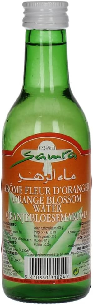 ACQUA DI FIORE AROB 245ML*20PCS