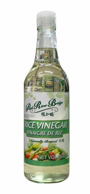 ACETTO DI RISO 500ML*12PCS