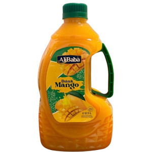ALI BABA MANGO JUICE 2LTR*6PCS