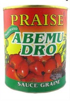 ABEMUDRO 800GR*6PCS